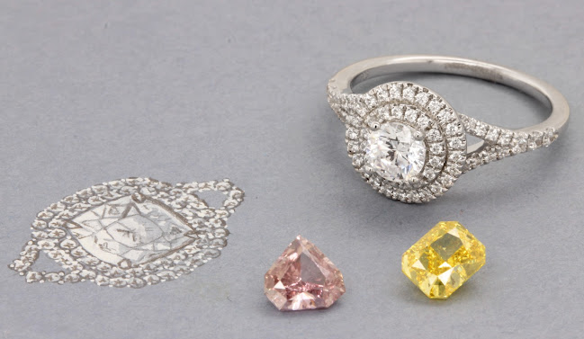 Reviews of Holts Gems - Hatton Garden Jewellers in London - Jewelry