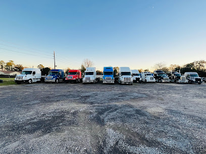 Garddy Trucking Hotshot Services LLC