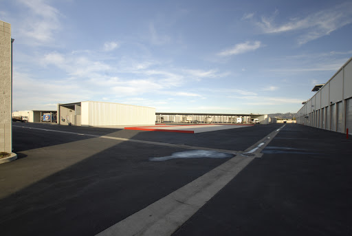 Storage Facility «Interstate Storage Richmond», reviews and photos, 720 National Ct, Richmond, CA 94804, USA
