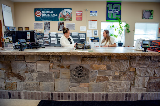 Masonry Supply Store «Mutual Materials», reviews and photos, 2201 112th St S, Tacoma, WA 98444, USA