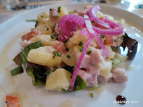 Plats et boissons du Restaurant L'école à Golbey - n°17