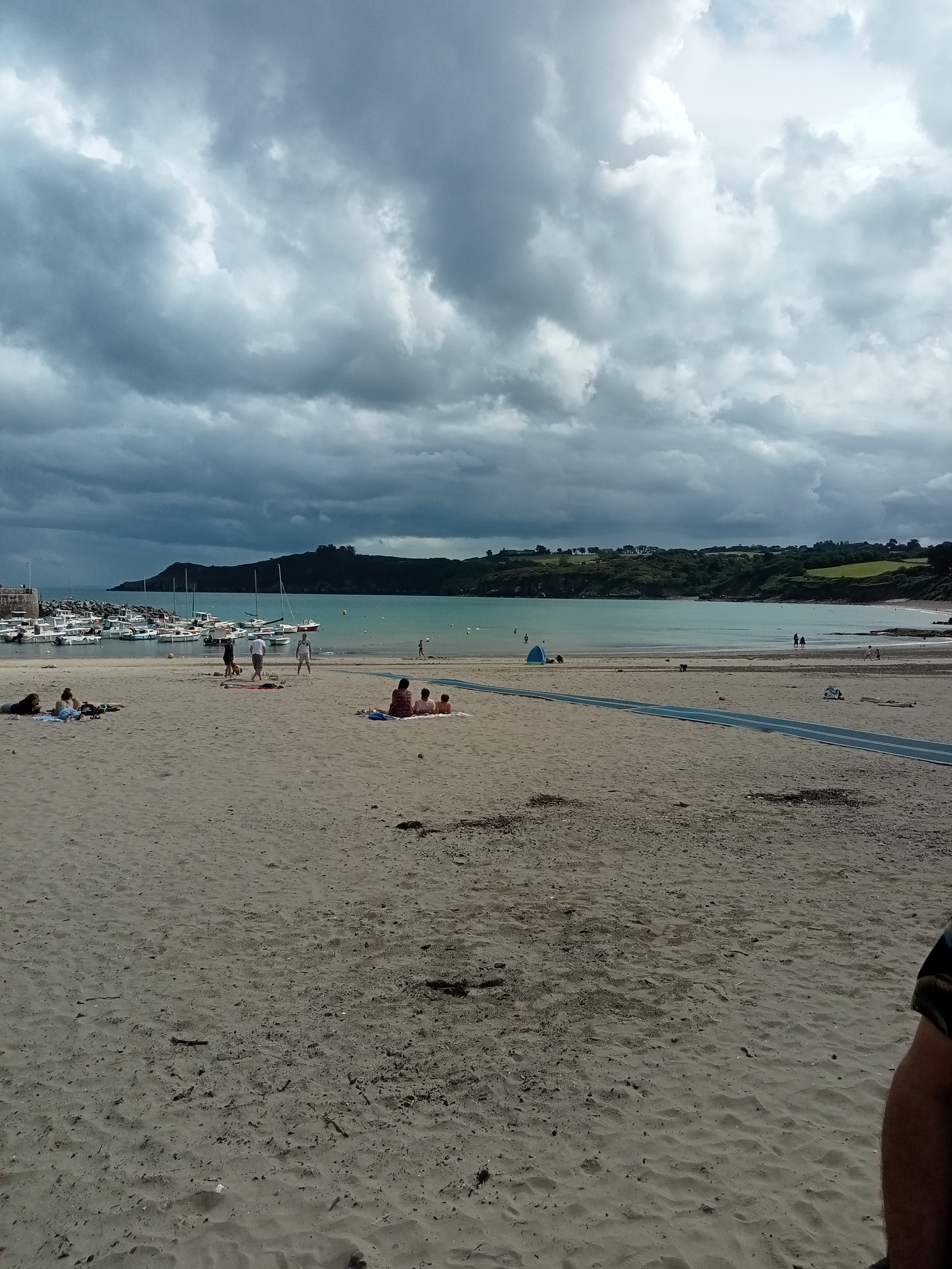Photo n° 2 de l'avis de Géraldine.o fait le 26/08/2023 à 13:59