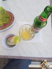 Plats et boissons du Restaurant asiatique LE MEKONG II à Grabels - n°12
