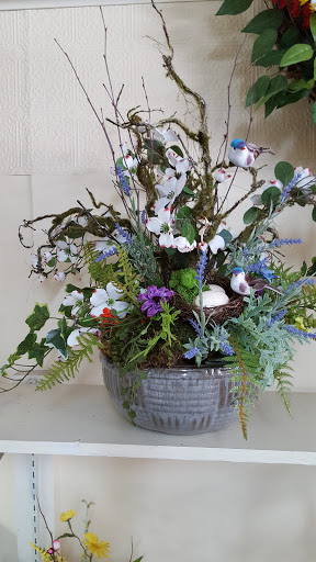 Florist «The Flower Shoppe», reviews and photos, 232 Hopkinsville St, Greenville, KY 42345, USA