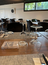 Atmosphère du Restaurant Le Birdie Restau Golf à Rosny-sous-Bois - n°15