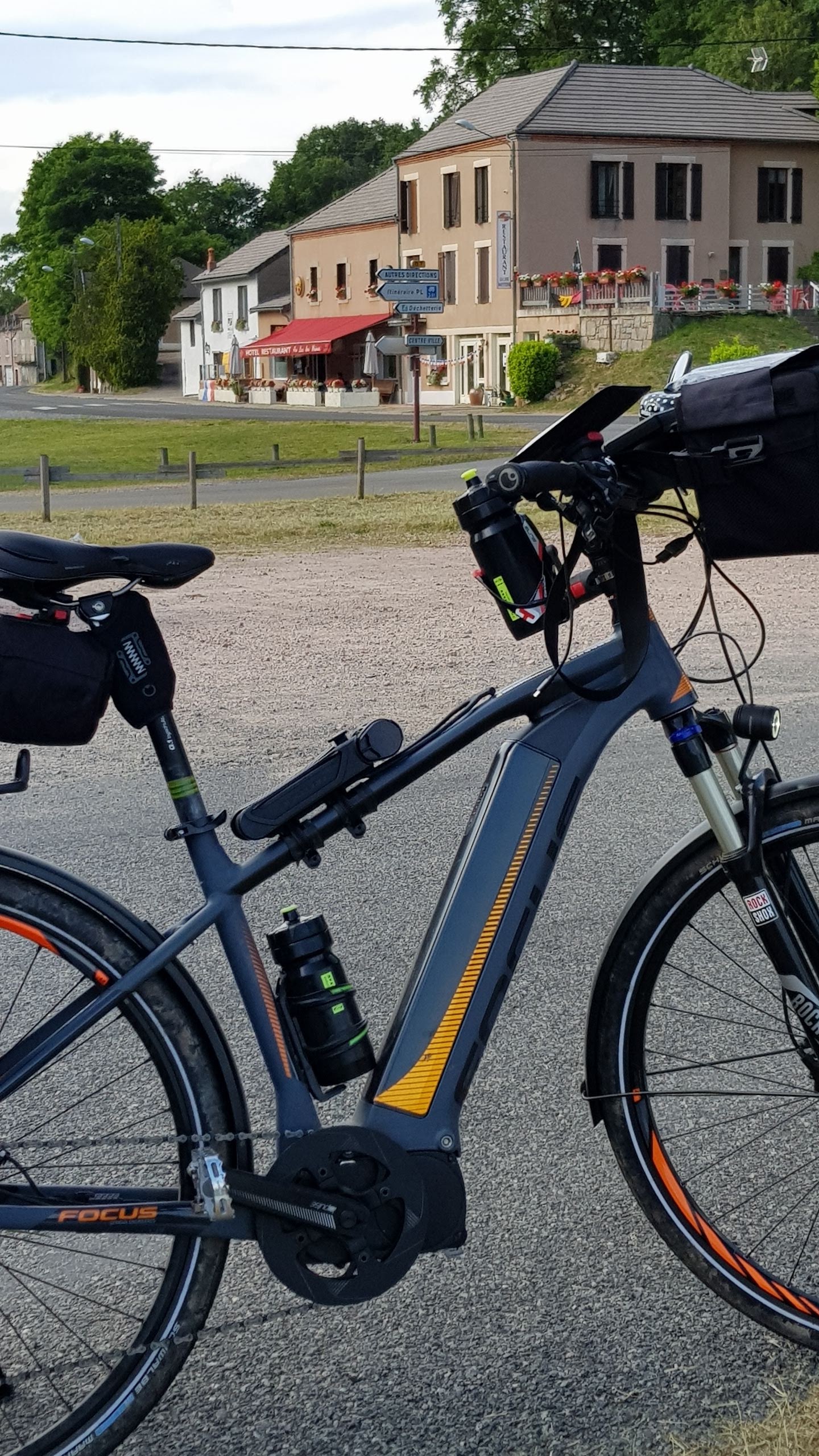 Photo n° 1 de l'avis de Patrick.o fait le 14/07/2018 à 08:02