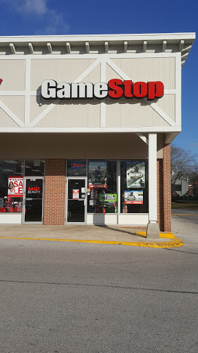 Video Game Store «GameStop», reviews and photos, 2137 York Rd, Timonium, MD 21093, USA