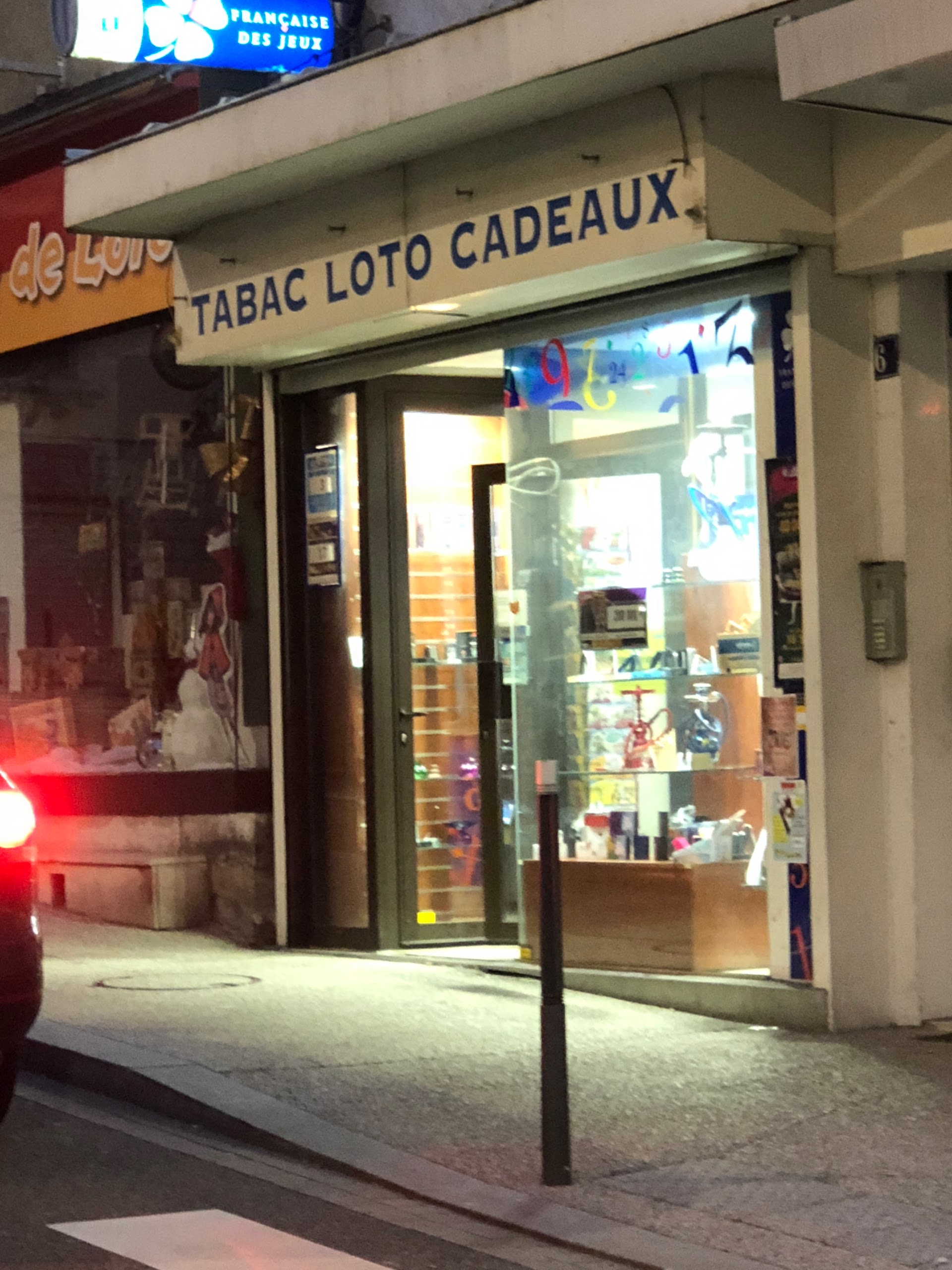 Photo n° 1 de l'avis de Lucas.e fait le 24/02/2018 à 18:33