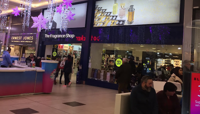 The Fragrance Shop - Newcastle upon Tyne