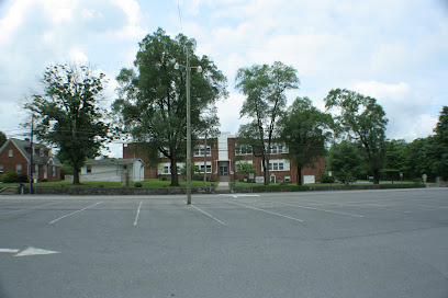 Linville-Edom Elementary School