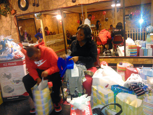 Auditorium «Kings & Queens Hall Rental», reviews and photos, 15845 Schaefer Hwy, Detroit, MI 48227, USA