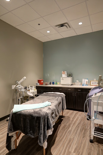 Medical Spa «Tranquil Waters Med Spa», reviews and photos, 6510 S Higley Rd #102, Gilbert, AZ 85298, USA