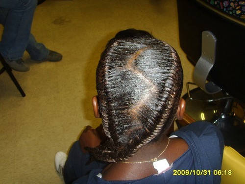 BB'S African Hair Braiding INC