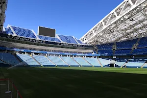 Stadion Fisht image