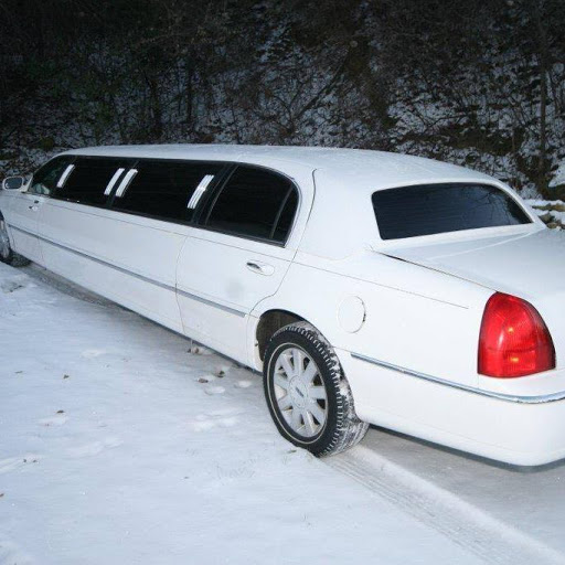The People's Limo Service - Wedding Limousine Service Greensboro NC, Airport Transportation, Party Bus Service