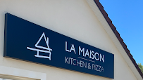 Photos du propriétaire du Restaurant La Maison (Kitchen et Pizzeria) à Lusigny-sur-Barse - n°2