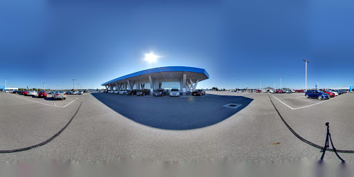 Used Car Dealer «Voss Used Cars», reviews and photos, 99 Loop Rd, Dayton, OH 45459, USA