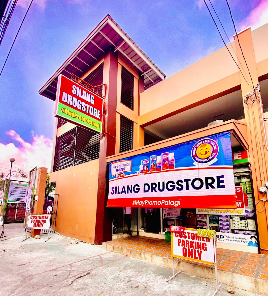 Silang Drugstore