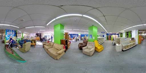 Non-Profit Organization «Habitat For Humanity ReStore-Dayton, Ohio», reviews and photos