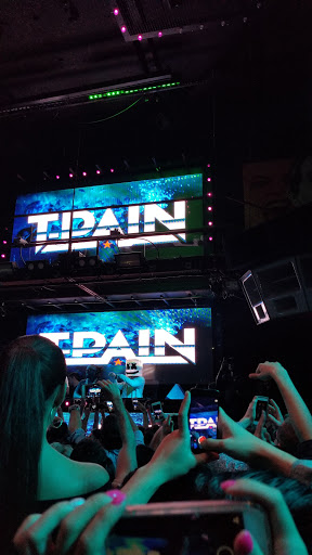 Night Club «Marquee New York», reviews and photos, 289 10th Avenue, New York, NY 10001, USA