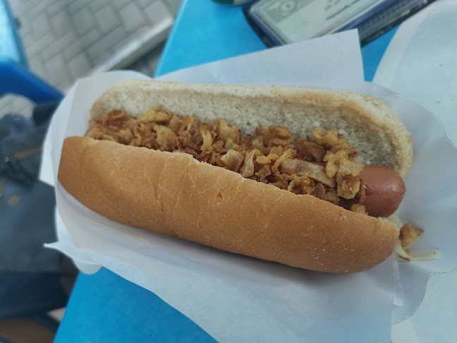 Comentarii opinii despre BÁR-ka Büfé