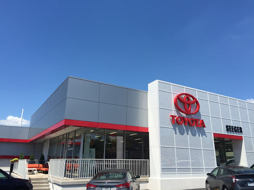 Seeger Toyota