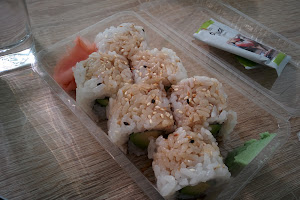 Sushii