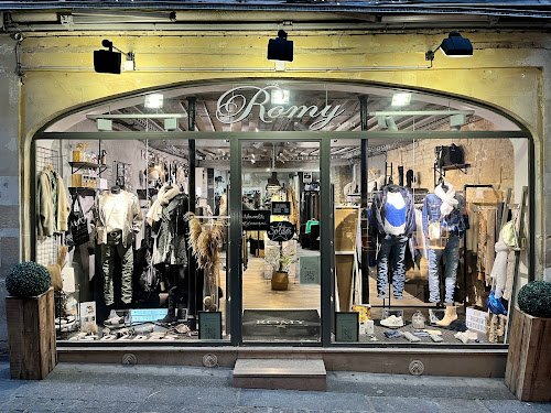 Magasin de vêtements Romy Caen Caen