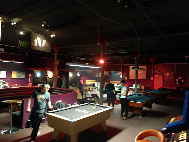 Comments and reviews of Players Lounge Atherton