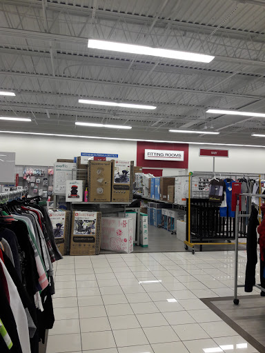 Clothing Store «Burlington Coat Factory», reviews and photos, 515 N Dupont Hwy, Dover, DE 19901, USA