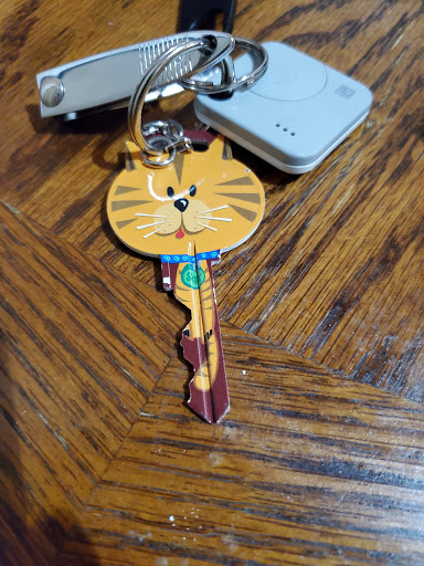 Locksmith «Mr. Keys Locksmith», reviews and photos, 392 S Mountain Ave, Upland, CA 91786, USA