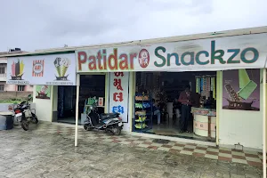 Patidar Store image