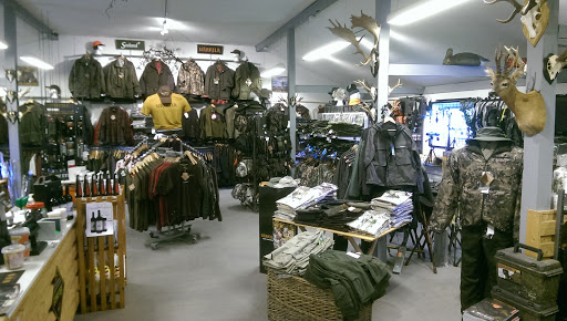 Sibiriens Specialfoder in Kerteminde, Kerteminde