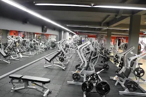 fitness klub Maniac Gym Bielsk Podlaski image