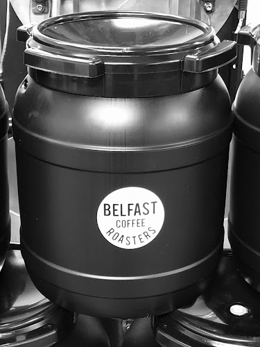 Belfast Coffee Roasters - Belfast