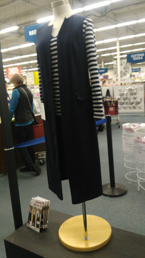 Fabric Store «Fabric Depot», reviews and photos, 700 SE 122nd Ave, Portland, OR 97233, USA