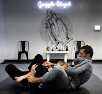 Combat Arts Strength & Conditioning - Photo 6 - Car repair in Salt Lake City, UT, Salt Lake City