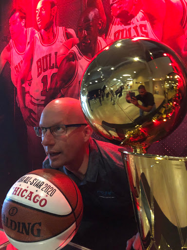 Barber Shop «Village Barber Shop», reviews and photos, 17 N Brockway St, Palatine, IL 60067, USA