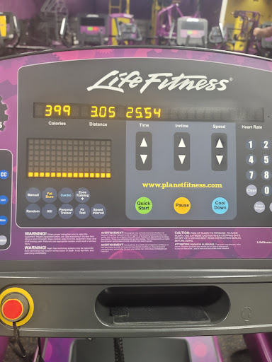 Gym «Planet Fitness», reviews and photos, 7010 Alameda St, Huntington Park, CA 90255, USA