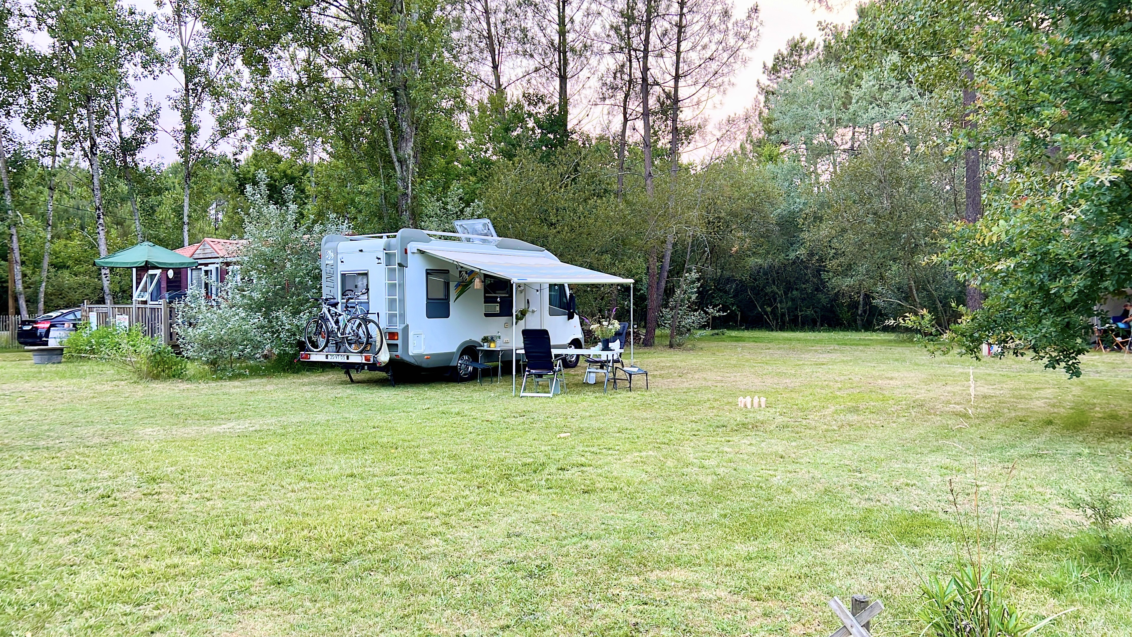 Photo n° 1 de l'avis de Bauke.a fait le 10/07/2023 à 19:57