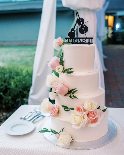 Florist «Petal Pushers Inc», reviews and photos, 2632 Whitehorse Hamilton Square Rd, Hamilton Township, NJ 08690, USA