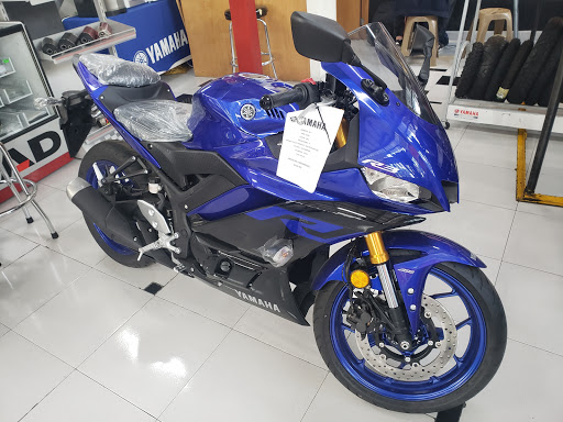 Yamaha Izcalli