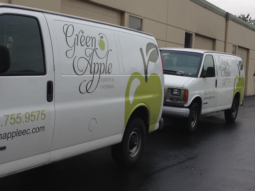 Party Planner «Green Apple Events & Catering», reviews and photos, 14828 NE 95th St, Redmond, WA 98052, USA