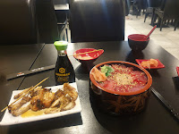 Soupe du Restaurant japonais Asaki Bonheur à Romorantin-Lanthenay - n°1