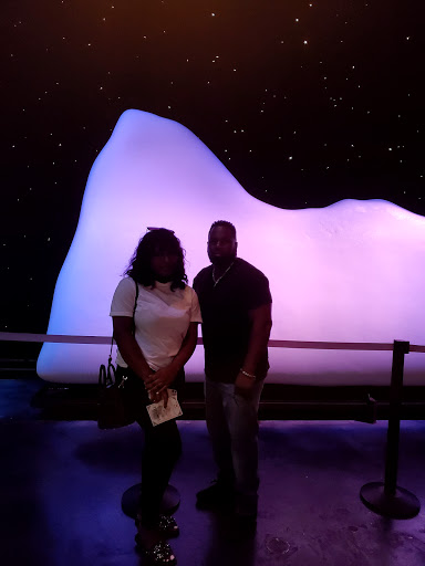 Museum «Titanic: The Artifact Exhibition», reviews and photos, 7324 International Dr, Orlando, FL 32819, USA