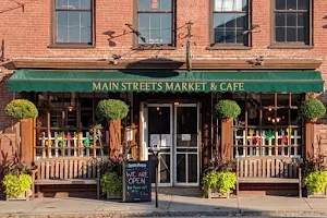 Main Streets Market & Cafe image