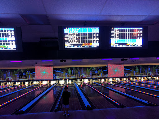 Bowling Alley «AMF Chandler Lanes», reviews and photos, 1900 N Arizona Ave, Chandler, AZ 85225, USA