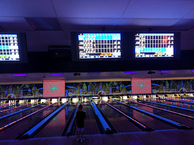 AMF Chandler Lanes