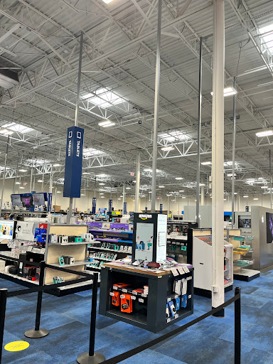 Electronics Store «Best Buy», reviews and photos, 2200 S University Dr, Davie, FL 33324, USA