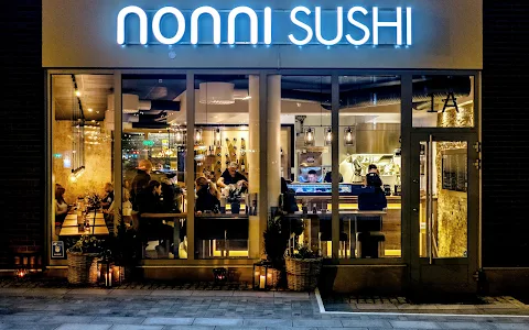 Nonni Sushi image